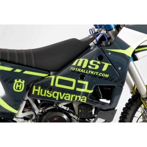 KIT RALLY DAKAR HUSQVARNA 701